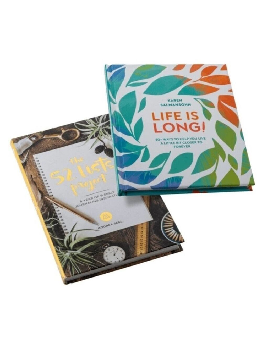 SELF HELP BOOKS HARD COVER
